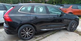 Volvo XC60 - 2019