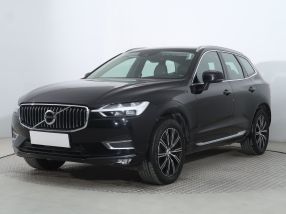 Volvo XC60 - 2019