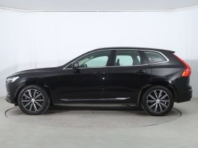 Volvo XC60 - 2019