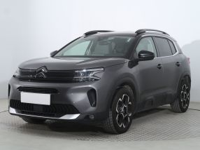 Citroen C5 Aircross - 2022