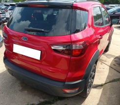 Ford Ecosport - 2021
