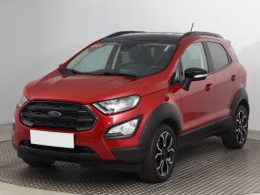Ford Ecosport - 2021