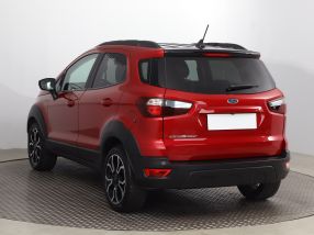 Ford Ecosport - 2021