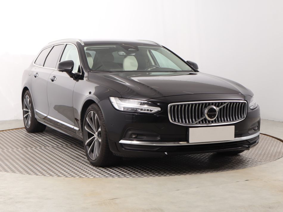 Volvo V90 - 2022