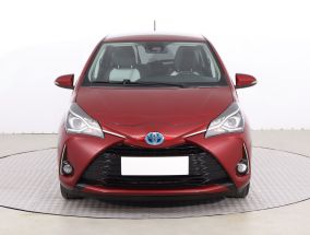 Toyota Yaris - 2017