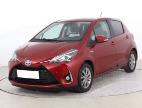 Toyota Yaris - 2017