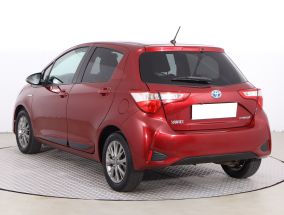 Toyota Yaris - 2017