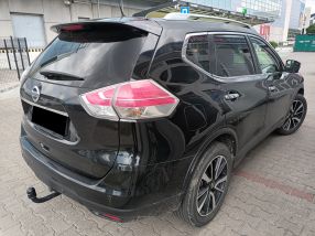 Nissan X-Trail - 2017