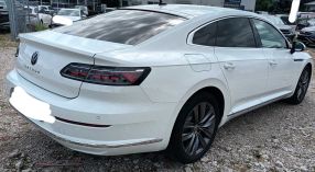 Volkswagen Arteon - 2021