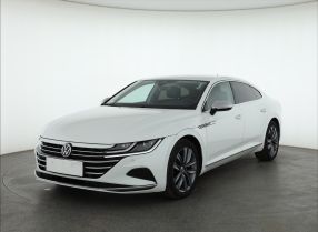 Volkswagen Arteon - 2021
