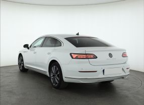 Volkswagen Arteon - 2021
