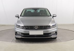 Volkswagen Passat - 2018