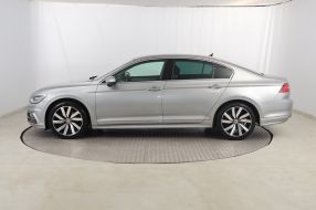 Volkswagen Passat - 2018