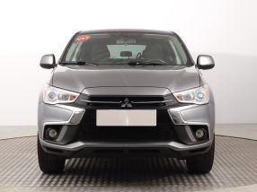 Mitsubishi ASX - 2019
