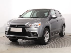 Mitsubishi ASX - 2019