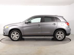 Mitsubishi ASX - 2019