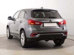 Mitsubishi ASX - 2019
