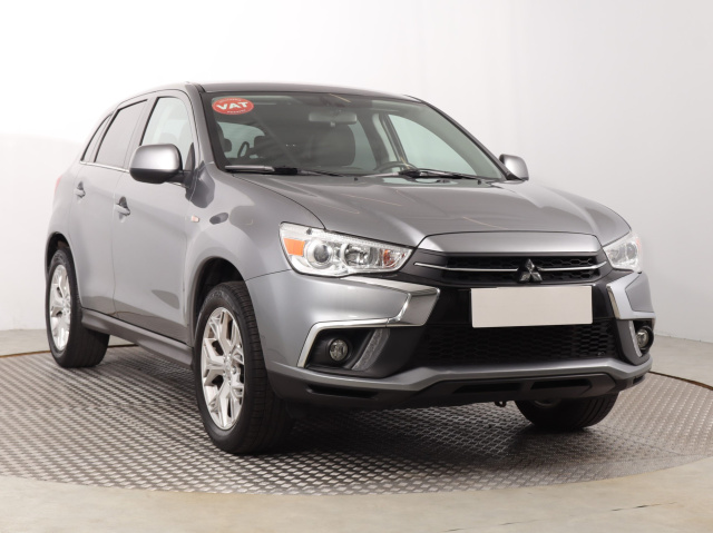 Mitsubishi ASX 2019