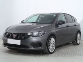 Fiat Tipo - 2018