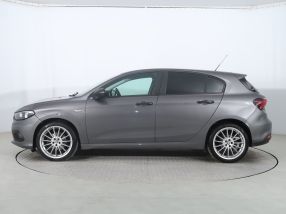 Fiat Tipo - 2018