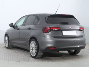 Fiat Tipo - 2018
