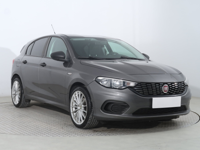 Fiat Tipo 2018