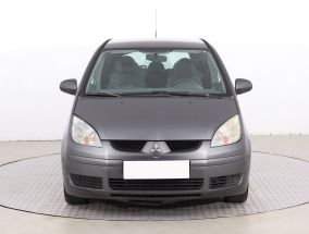 Mitsubishi Colt - 2007