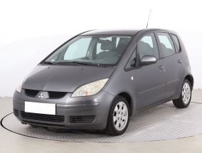 Mitsubishi Colt - 2007