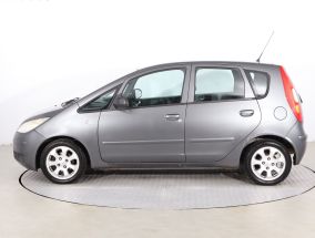 Mitsubishi Colt - 2007