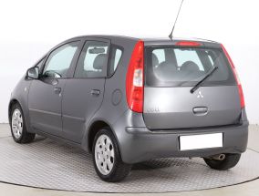 Mitsubishi Colt - 2007