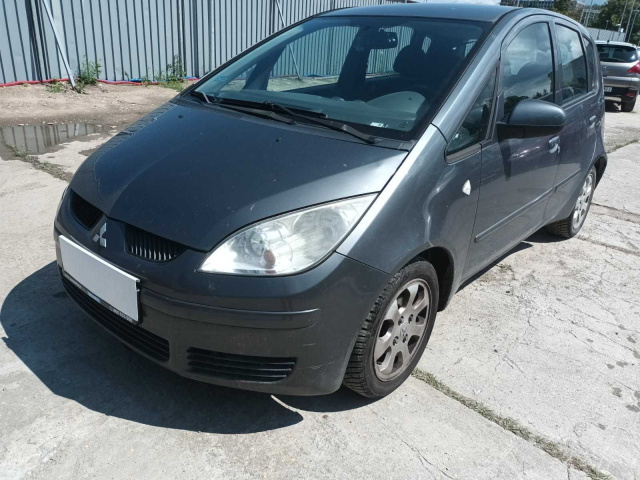 Mitsubishi Colt 2007