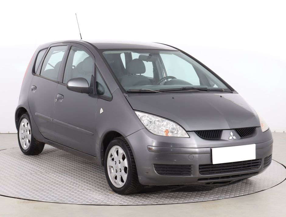 Mitsubishi Colt - 2007