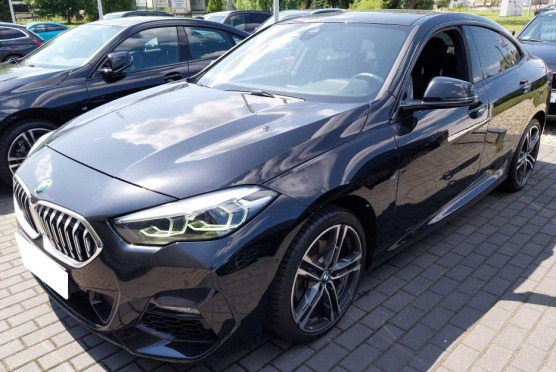 BMW 2