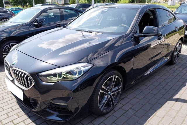 BMW 2 2020