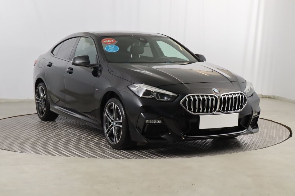 BMW 2 - 2020