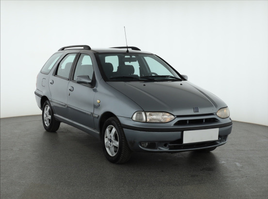Fiat Palio