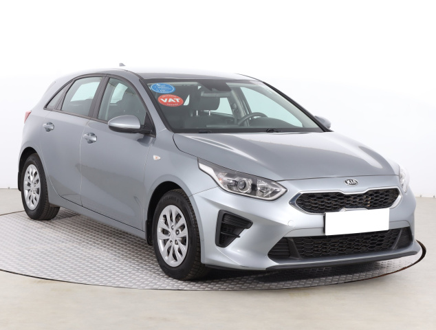 Kia Ceed 2020