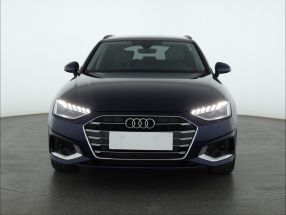 Audi A4 - 2023