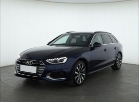 Audi A4 - 2023