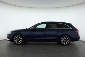 Audi A4 - 2023