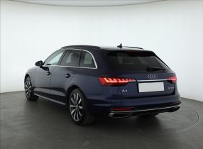 Audi A4 - 2023