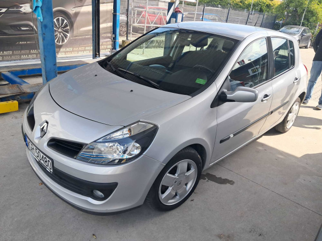 Renault Clio 2009