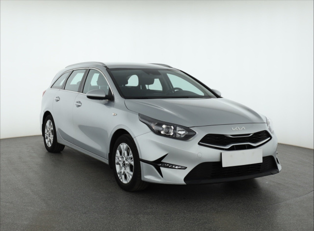 Kia Ceed 2021