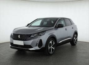 Peugeot 3008 - 2022