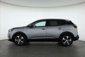 Peugeot 3008 - 2022
