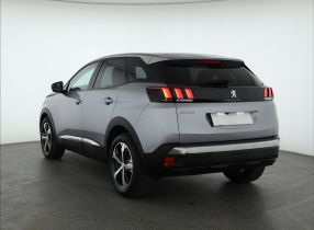 Peugeot 3008 - 2022