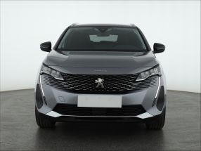 Peugeot 3008 - 2022