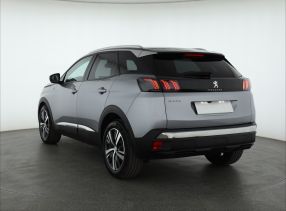 Peugeot 3008 - 2022