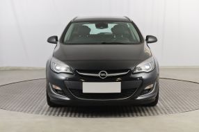 Opel Astra - 2013