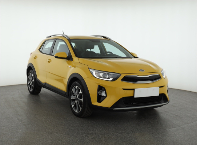 Kia Stonic 2018